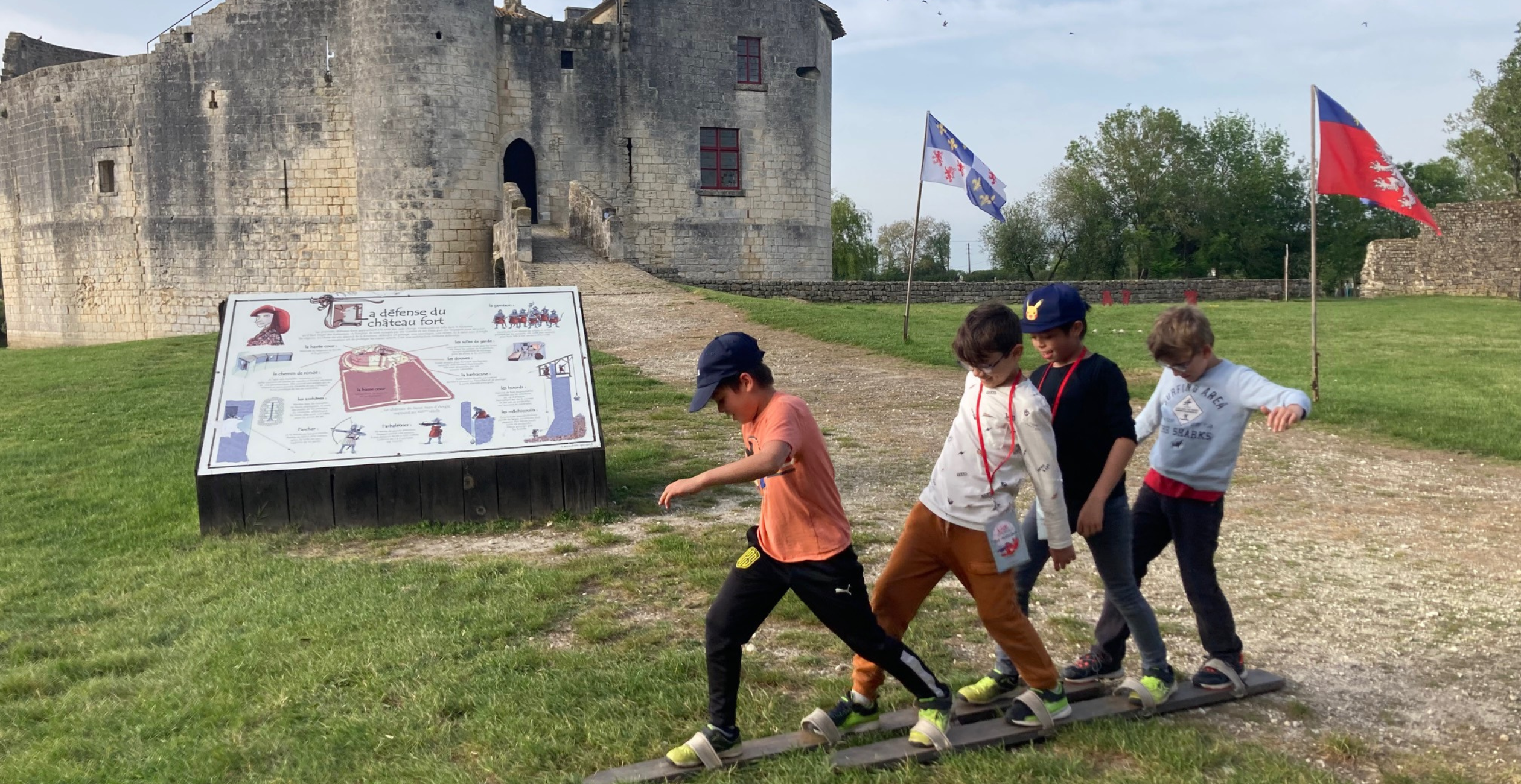 anniversaire Rochefort Saintes Royan La Rochelle 