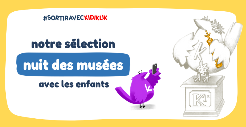 Nuit des Musées 2026 en Charentes en famille : des sorties gratuites à la nuit tombée avec les enfants, de La Rochelle à Angoulême