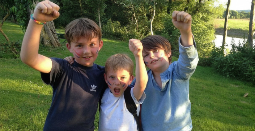 Coupe du Monde 2026 : vivez la passion du football en famille !