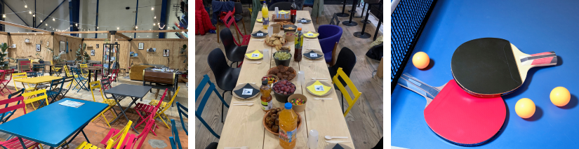 Anniversaire enfant Angoulême Bloc Spot salle d'escalade