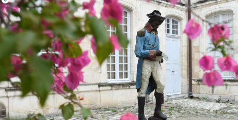 Journées du patrimoine au Musée du Nouveau Monde de La Rochelle
