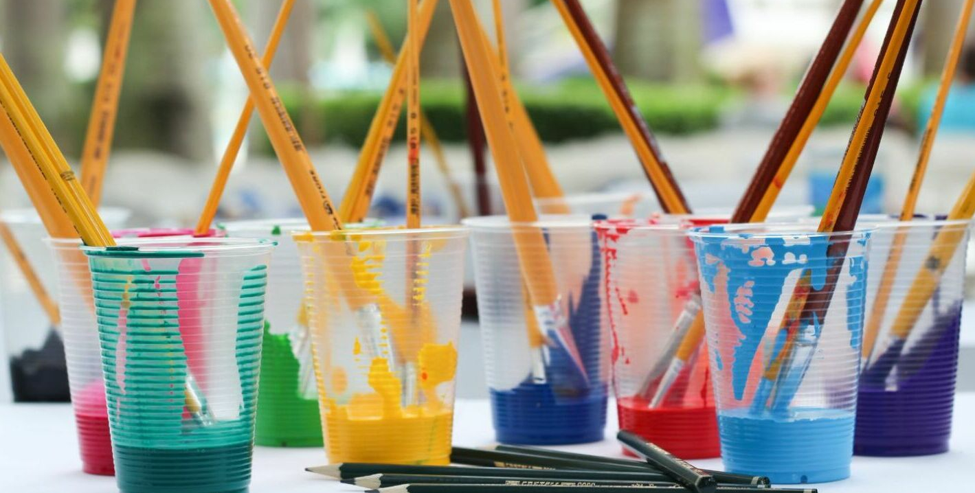 Atelier créatif "Drôle de Bodo" au Musée du Nouveau Monde de La Rochelle