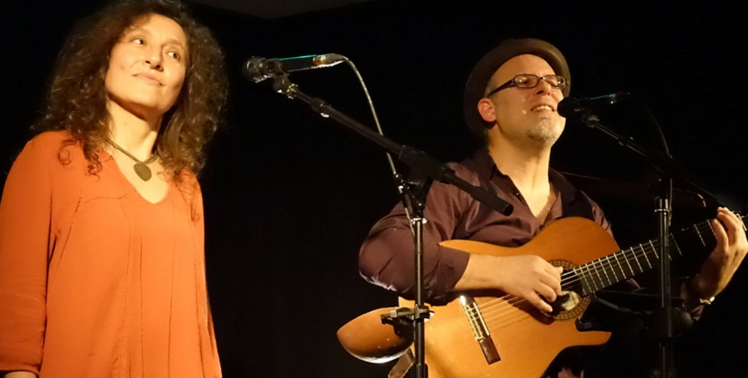 "Petit arbre sème des chansons" pour le jeune public 0-6 ans au Carré Amelot, La Rochelle