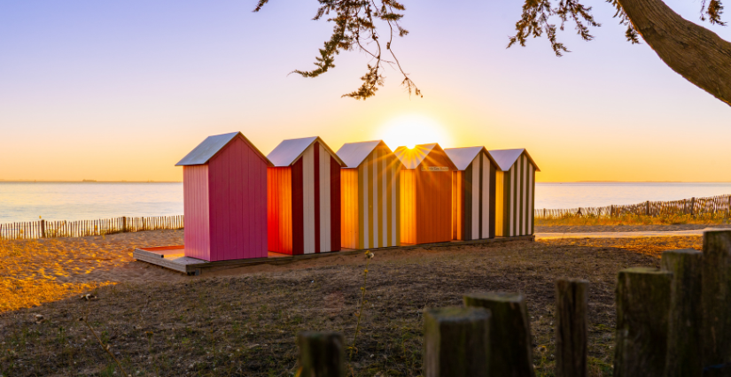 L'île d'Oléron : une superbe destination famille