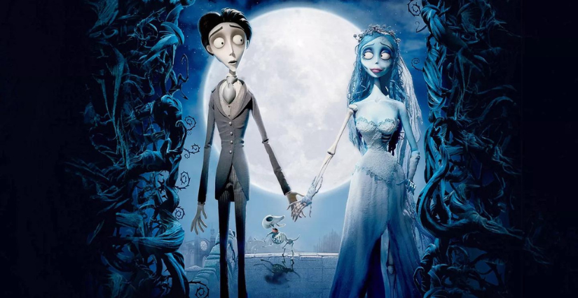 "Les Noces Funèbres" séance ciné au Muséum d'histoire naturelle de La Rochelle