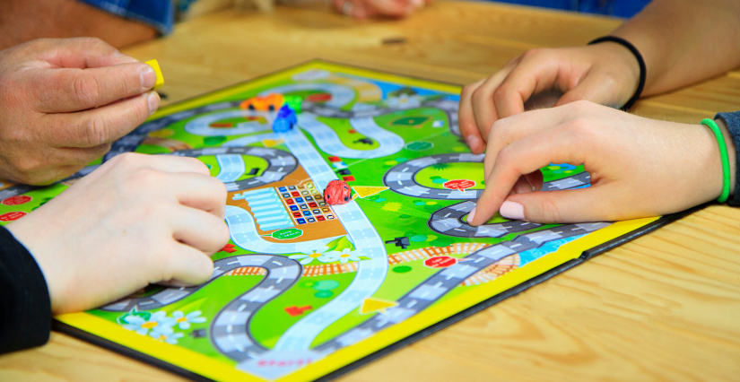 L'été en jeux avec la médiathèque Michel Crépeau, La Rochelle