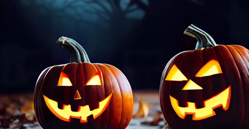 "La Porte des Esprits", animations d'Halloween à Saintes