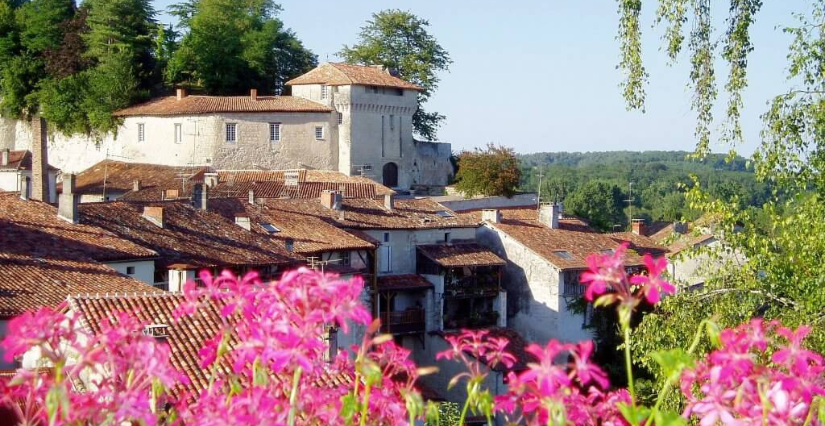 "Villages et paysages" de Charente et Charente-Maritime, des découvertes authentiques