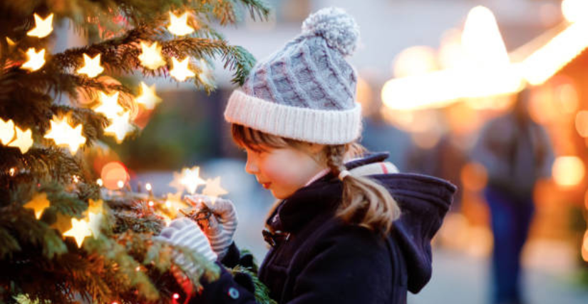 Les marchés de Noël du week-end en Charente et Charente-Maritime