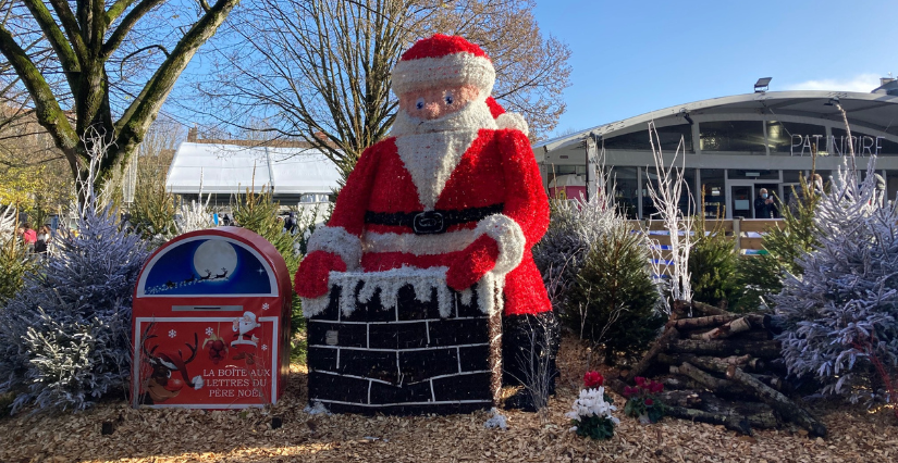 Les marchés de Noël du week-end en Charente et Charente-Maritime
