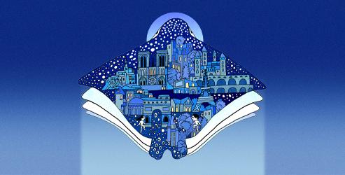 Nuits de la lecture à la Médiathèque de Cognac
