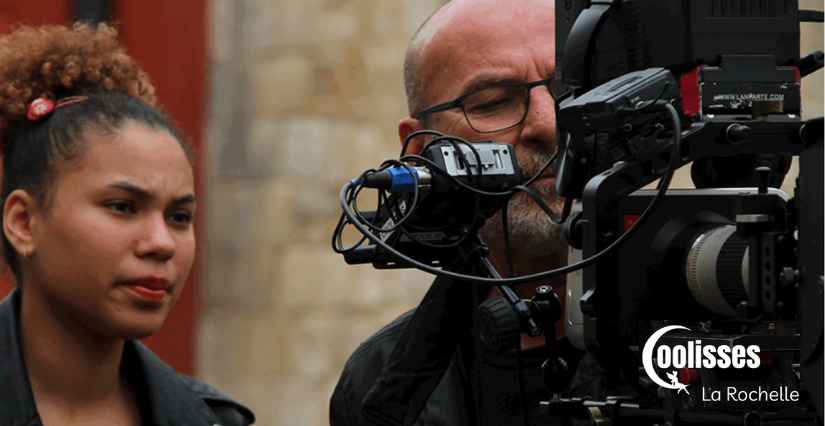 Stage ado "apprends à faire un film" avec Coolisses à La Rochelle