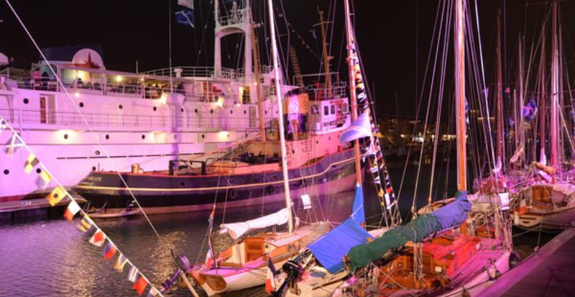 Nuit des musées au Musée Maritime de La Rochelle