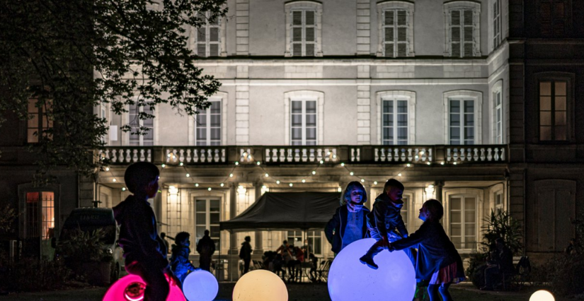 Nuit des musées au Muséum d'Histoire Naturelle de La Rochelle