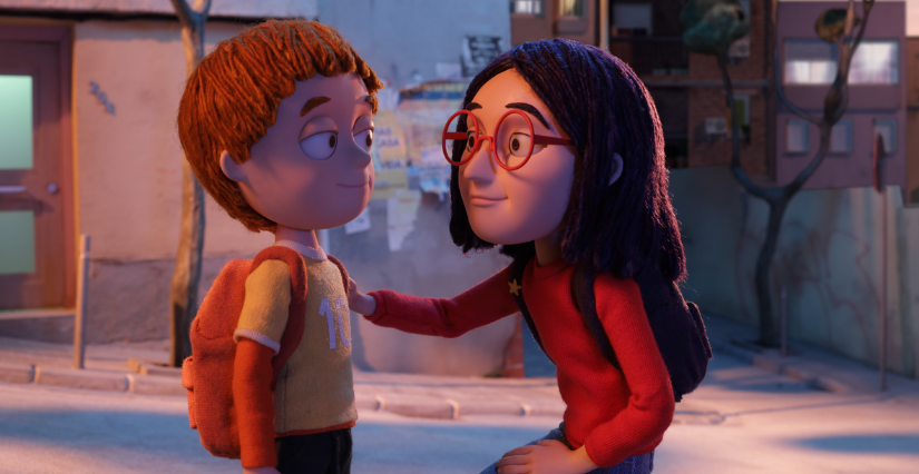"Olivia", avant-première en présence de la réalisatrice avec le FEMA, Festival Cinéma La Rochelle