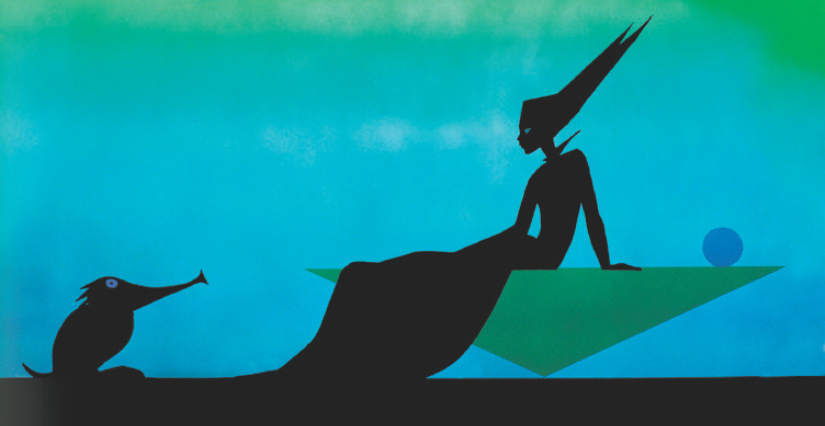 "Princes et princesses", séance jeune public avec le FEMA, Festival Cinéma La Rochelle