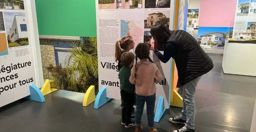 "Rallye Archi", jeu de piste en famille avec le musée de l'île d'Oléron