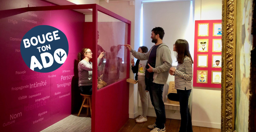 "L’écho du passé", jeu d'enquête au musée du Nouveau Monde de La Rochelle