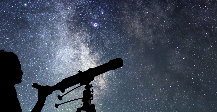 Nuit des étoiles en Charente et Charente Maritime