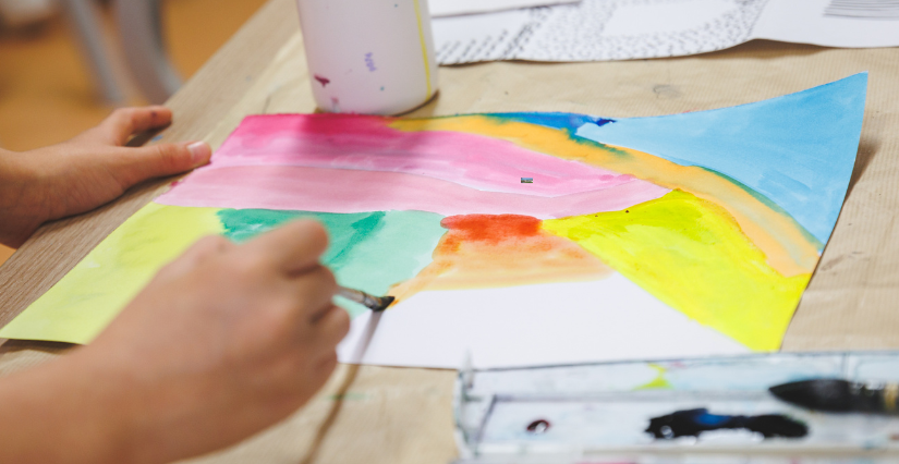 BD, théâtre, arts plastiques : retrouvez les ateliers créatifs pour enfants et ados du Carré Amelot, La Rochelle