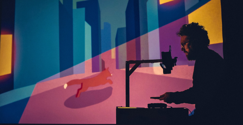 "Habiter les nuits", spectacle familial dès 7 ans à voir à La Rochelle