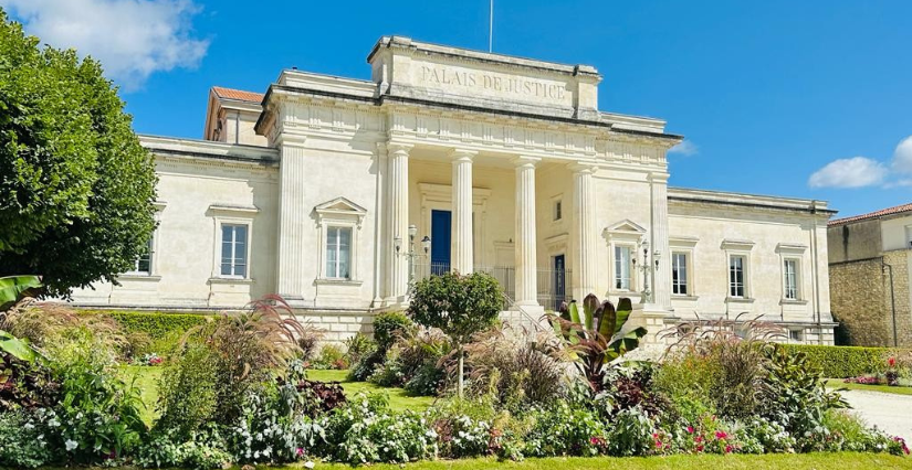Les Journées du patrimoine à Saintes : visites et activités ludiques en famille