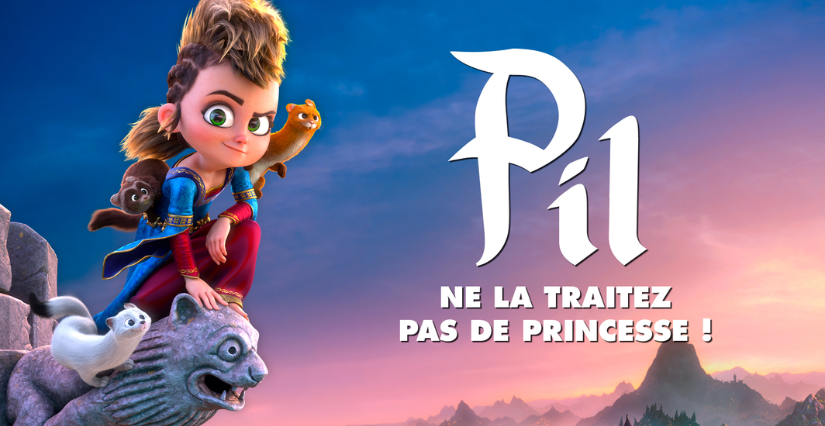 "Fête du cinéma d'animation" à la Médiathèque Michel-Crépeau, La Rochelle