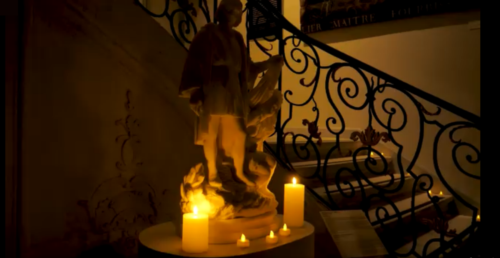 Fêtez Thanksgiving au musée du Nouveau Monde de La Rochelle