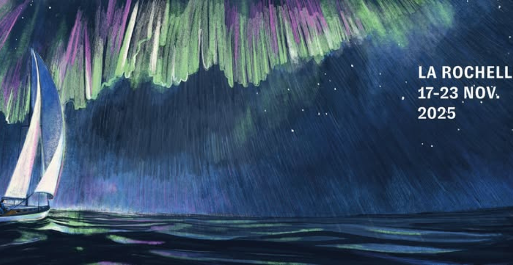 Festival International du Film et du Livre d'Aventure de La Rochelle