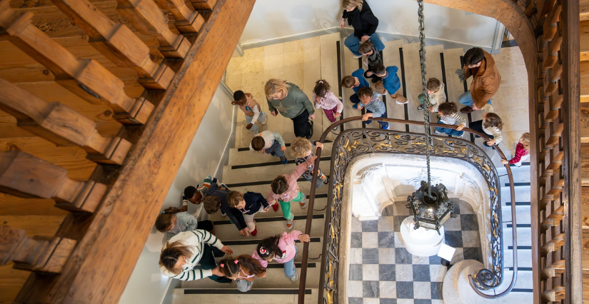 "Trésors du Nouveau Monde : l’héritage secret" au musée du Nouveau Monde de La Rochelle
