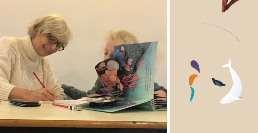 "Contes et Rencontres" ateliers famille à la Corderie Royale de Rochefort