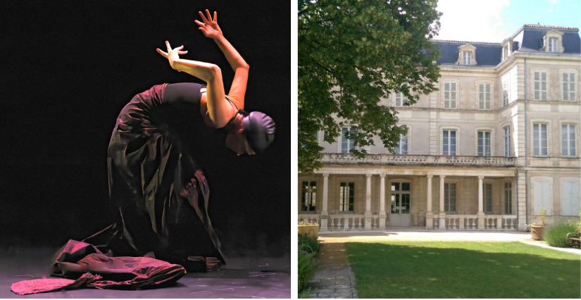 Spectacle de Noël au muséum d'histoire naturelle de La Rochelle