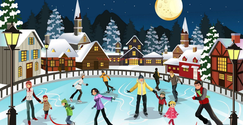 "Jarnac en fête", marché et animations de Noël à Jarnac