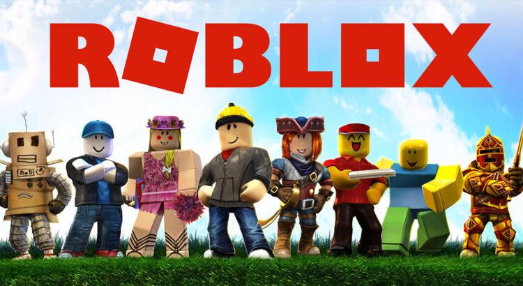 "Roblox" atelier numérique pour ados à la médiathèque Michel-Crépeau, La Rochelle