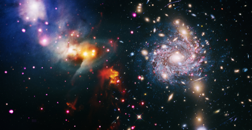 "La tête dans les étoiles", séance de planétarium au Muséum de La Rochelle