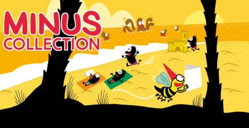 Atelier « Minus » à la Cité de la BD d'Angoulême