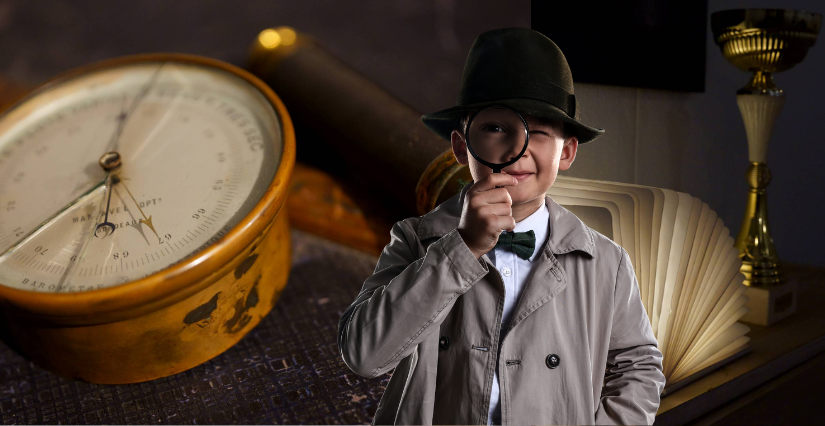 Les Cerveaux Associés : escape games et aventures à Tonnay Boutonne, entre Rochefort et Saint Jean d'Angély