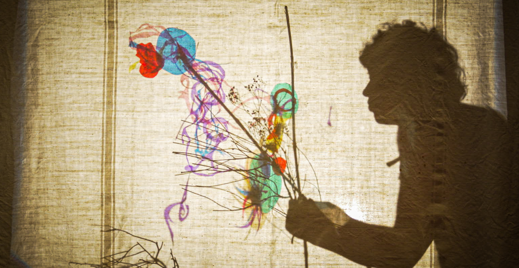 "Héritage" spectacle pour tout-petits sur l'île de Ré