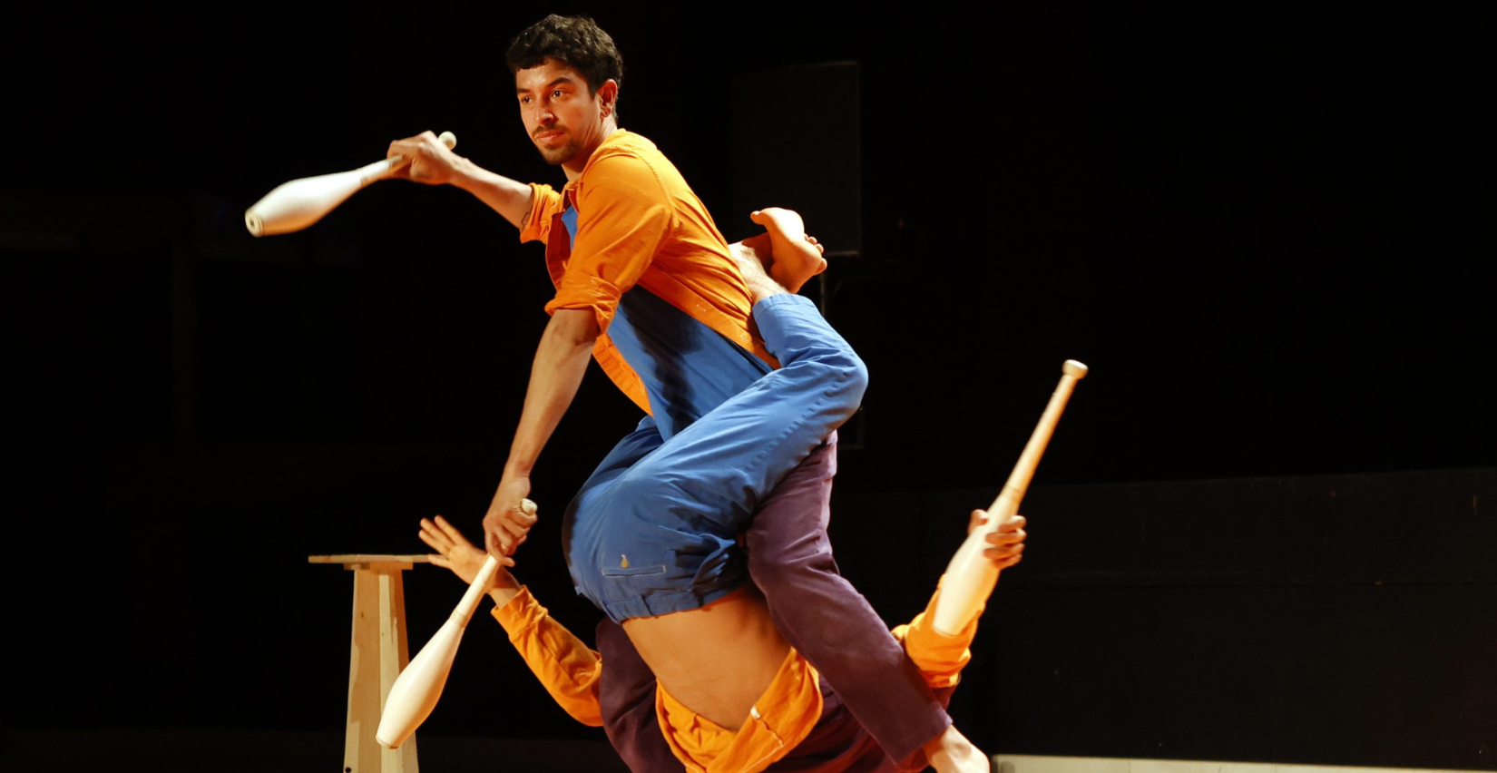 "La Fabuleuse histoire de BasarKus", spectacle et atelier dès 3 ans sur l'île de Ré