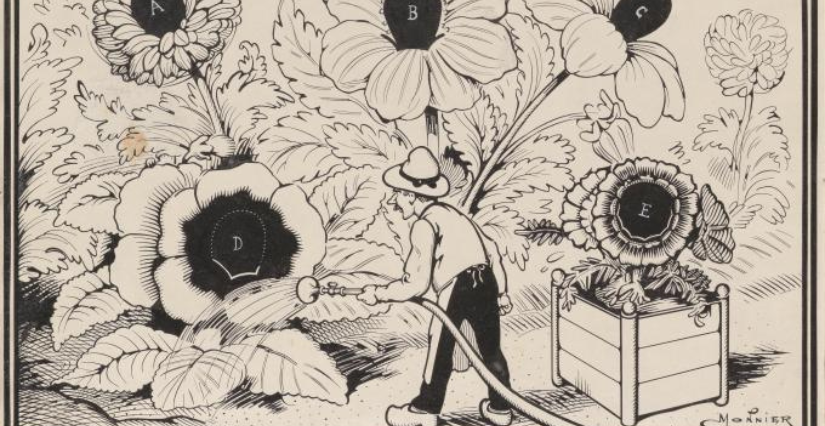 Jeux de société autour du printemps et de l’image à la Cité de la BD d'Angoulême Jeux de société autour du printemps et de l’image à la Cité de la BD d'Angoulême