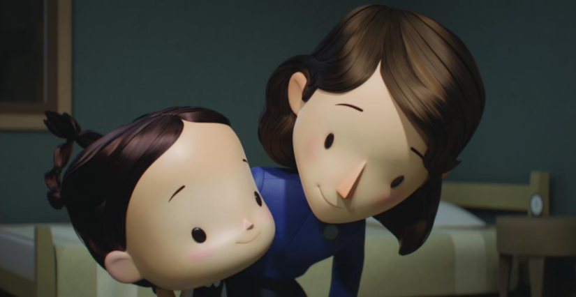 Atelier ciné-planétarium au Cinéma de la Cité de la BD à Angoulême