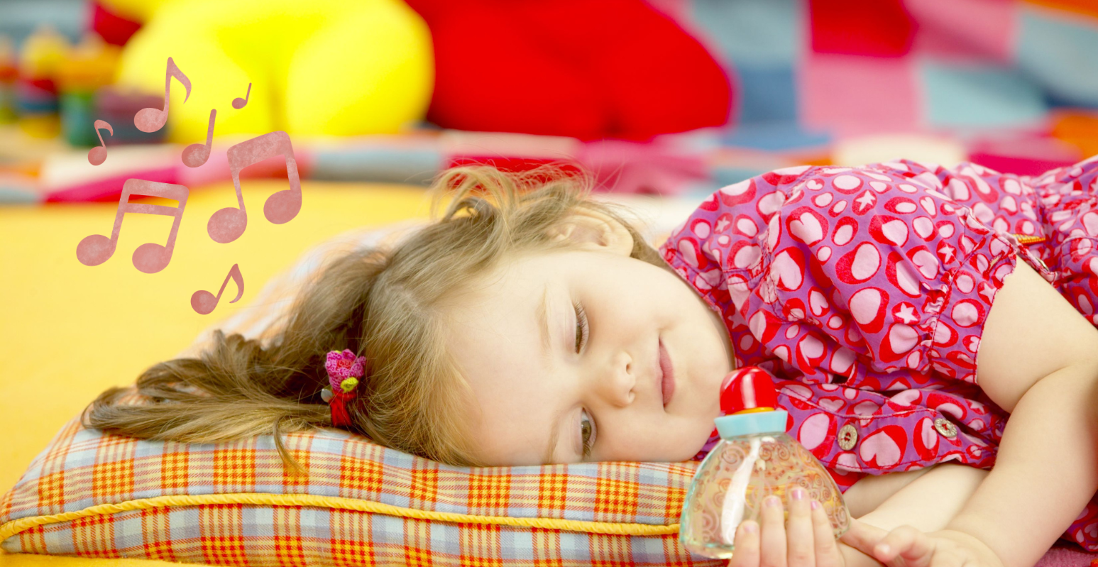 Sieste musicale et bd contée pour les enfants à la Cité de la bande-dessinée à Angoulême