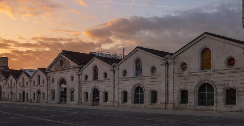 Nuit des Musées 2026 à la Cité de la bande dessinée à Angoulême