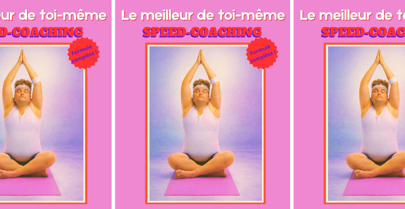 Pièce de Théâtre participatif "Le meilleur de toi-même" à découvrir à Neuillac près de Jonzac