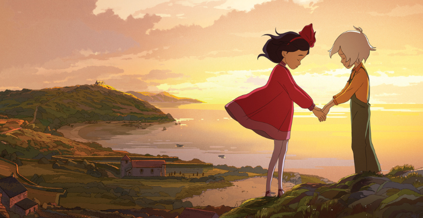 "Lucy Lost", avant-première en présence du réalisateur avec le FEMA, Festival Cinéma La Rochelle