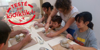 On a testé un atelier en famille aux Musées d'Arts et d'Histoire de La Rochelle