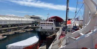 Musée Maritime de La Rochelle : une visite à faire en famille