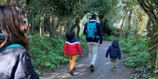 Le TOP des balades nature en Charentes en toute saison (même en hiver!) 