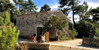 Maison éco-paysanne : découvrez l'habitat sous toutes ses formes sur l'Ile d'Oléron