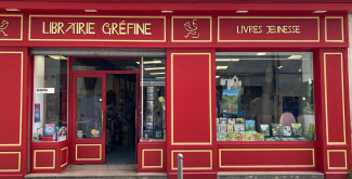 Livres jeunesse : la sélection spécial rentrée de la librairie Gréfine !